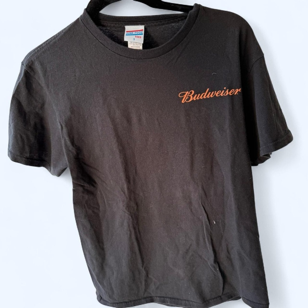 Budwiser Vintage Style Tee
